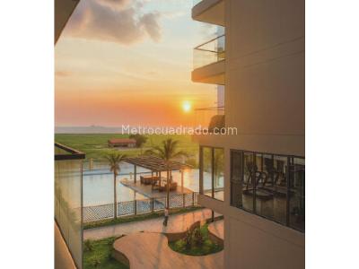 Apartamento en venta en Pozos Colorados, Santa Marta · foto 8 de 11