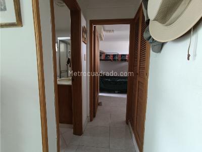 Apartamento en venta en Rodadero Sur, Santa Marta · foto 12 de 20
