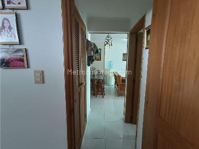 Apartamento en venta en Rodadero Sur, Santa Marta · foto 13 de 20