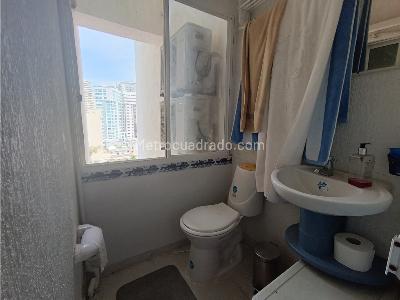 Apartamento en venta en Rodadero Sur, Santa Marta · foto 15 de 20