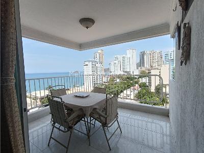 Apartamento en venta en Rodadero Sur, Santa Marta · foto 16 de 20