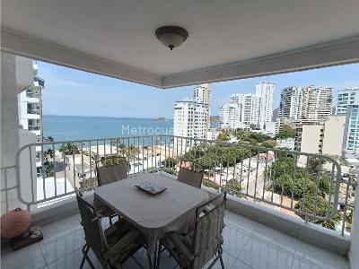 Apartamento en venta en Rodadero Sur, Santa Marta · foto 17 de 20
