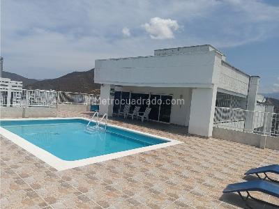 Apartamento en venta en Rodadero Sur, Santa Marta · foto 18 de 20