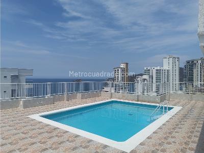 Apartamento en venta en Rodadero Sur, Santa Marta · foto 19 de 20