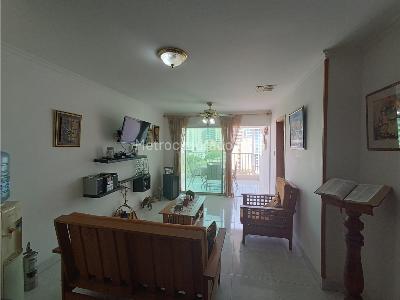 Apartamento en venta en Rodadero Sur, Santa Marta · foto 2 de 20