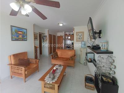 Apartamento en venta en Rodadero Sur, Santa Marta · foto 3 de 20