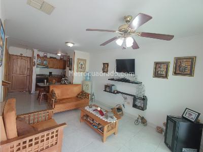 Apartamento en venta en Rodadero Sur, Santa Marta · foto 4 de 20