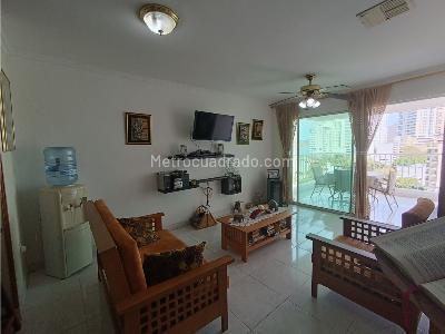 Apartamento en venta en Rodadero Sur, Santa Marta · foto 5 de 20