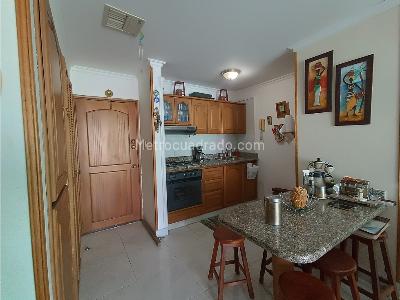 Apartamento en venta en Rodadero Sur, Santa Marta · foto 6 de 20