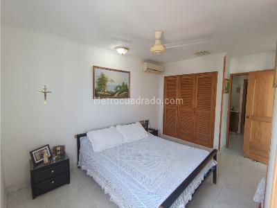 Apartamento en venta en Rodadero Sur, Santa Marta · foto 8 de 20