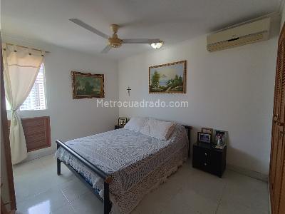 Apartamento en venta en Rodadero Sur, Santa Marta · foto 9 de 20