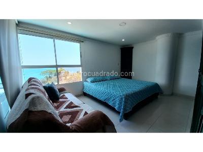 Apartamento en venta en Rodadero, Santa Marta · foto 13 de 19