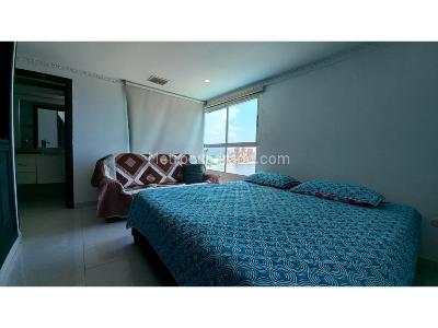 Apartamento en venta en Rodadero, Santa Marta · foto 14 de 19