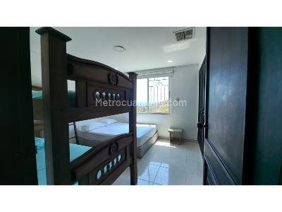 Apartamento en venta en Rodadero, Santa Marta · foto 16 de 19