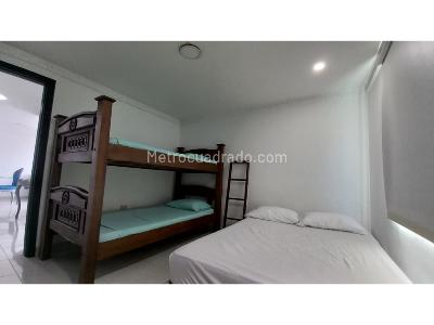 Apartamento en venta en Rodadero, Santa Marta · foto 17 de 19