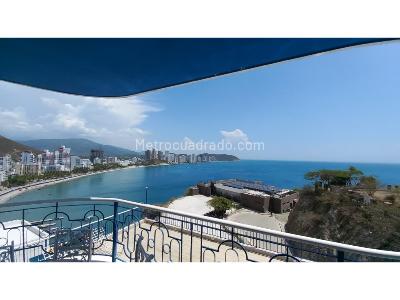 Apartamento en venta en Rodadero, Santa Marta · foto 2 de 19