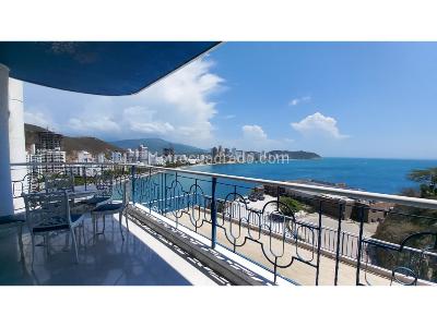 Apartamento en venta en Rodadero, Santa Marta · foto 3 de 19