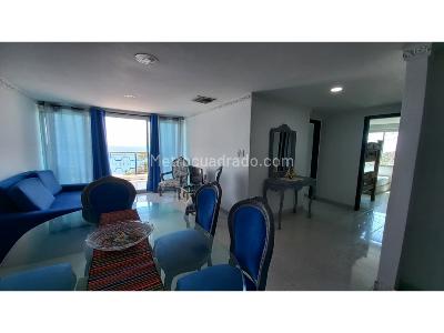 Apartamento en venta en Rodadero, Santa Marta · foto 4 de 19