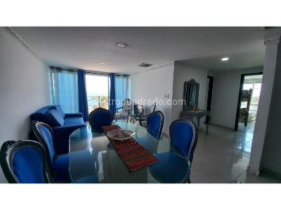 Apartamento en venta en Rodadero, Santa Marta · foto 5 de 19