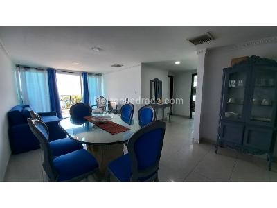 Apartamento en venta en Rodadero, Santa Marta · foto 6 de 19