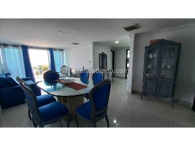 Apartamento en venta en Rodadero, Santa Marta · foto 7 de 19