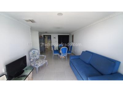Apartamento en venta en Rodadero, Santa Marta · foto 8 de 19