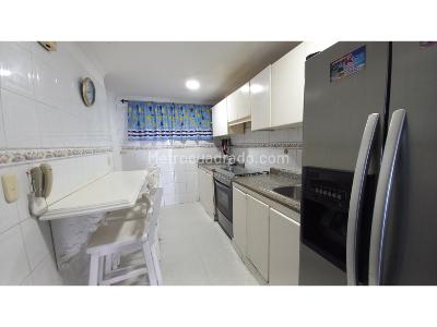 Apartamento en venta en Rodadero, Santa Marta · foto 9 de 19