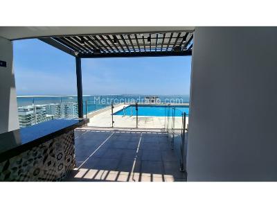 Apartamento en venta en Playa Salguero, Santa Marta · foto 17 de 20