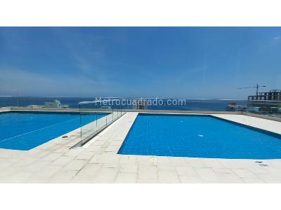 Apartamento en venta en Playa Salguero, Santa Marta · foto 18 de 20