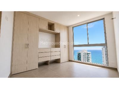 Apartamento en venta en Playa Salguero, Santa Marta · foto 5 de 20
