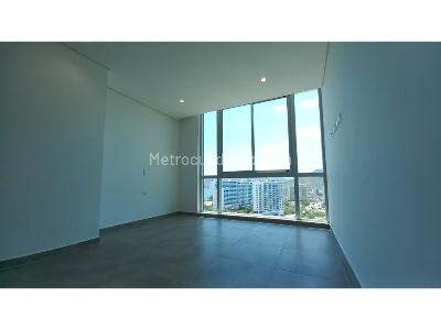 Apartamento en venta en Playa Salguero, Santa Marta · foto 9 de 20