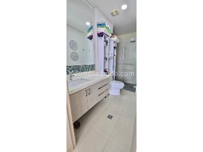 Apartamento en venta en Pozos Colorados, Santa Marta · foto 11 de 20