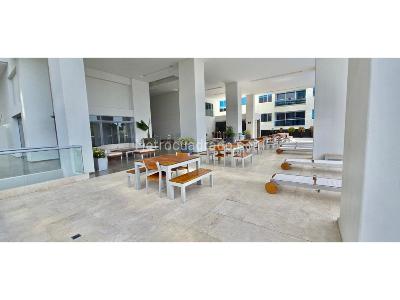 Apartamento en venta en Pozos Colorados, Santa Marta · foto 12 de 20