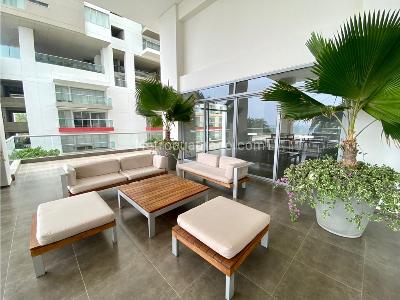 Apartamento en venta en Pozos Colorados, Santa Marta · foto 13 de 20