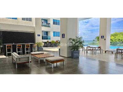 Apartamento en venta en Pozos Colorados, Santa Marta · foto 14 de 20
