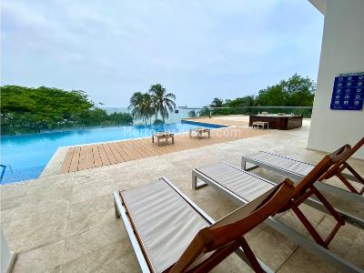 Apartamento en venta en Pozos Colorados, Santa Marta · foto 16 de 20
