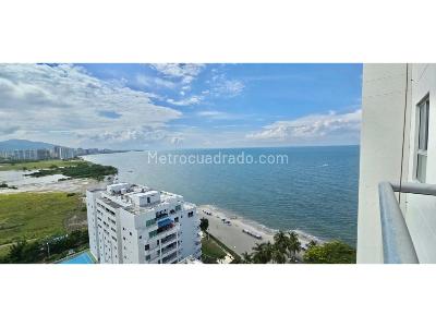 Apartamento en venta en Pozos Colorados, Santa Marta · foto 2 de 20