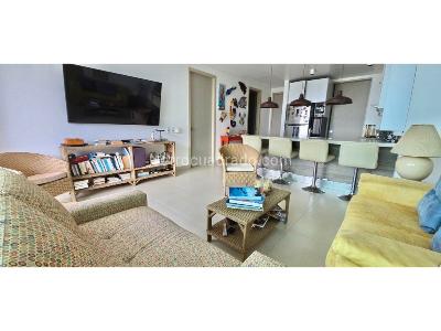 Apartamento en venta en Pozos Colorados, Santa Marta · foto 3 de 20