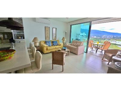 Apartamento en venta en Pozos Colorados, Santa Marta · foto 4 de 20