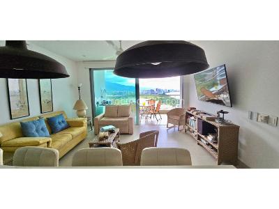 Apartamento en venta en Pozos Colorados, Santa Marta · foto 5 de 20