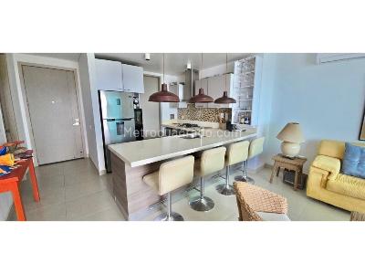 Apartamento en venta en Pozos Colorados, Santa Marta · foto 6 de 20