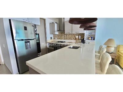 Apartamento en venta en Pozos Colorados, Santa Marta · foto 8 de 20