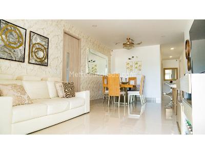 Apartamento en venta en El Prado, Santa Marta · foto 2 de 19