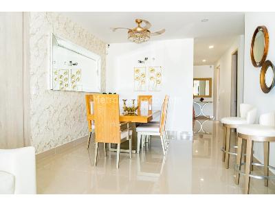 Apartamento en venta en El Prado, Santa Marta · foto 3 de 19