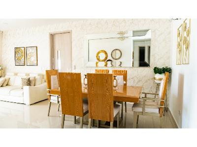 Apartamento en venta en El Prado, Santa Marta · foto 4 de 19