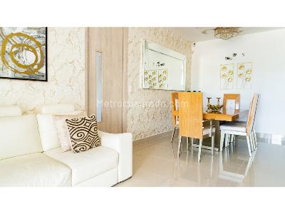 Apartamento en venta en El Prado, Santa Marta · foto 5 de 19