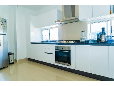 Apartamento en venta en El Prado, Santa Marta · foto 7 de 19