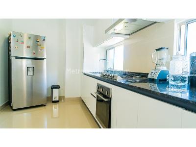 Apartamento en venta en El Prado, Santa Marta · foto 8 de 19