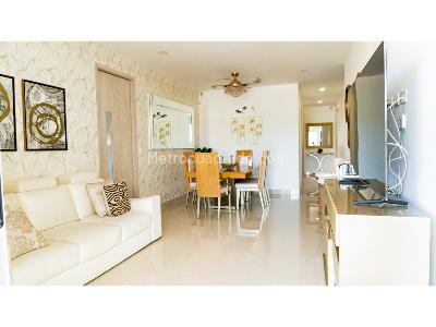 Apartamento en venta en El Prado, Santa Marta · foto 9 de 19