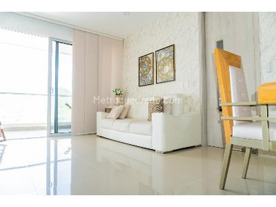 Apartamento en venta en El Prado, Santa Marta · foto 13 de 19